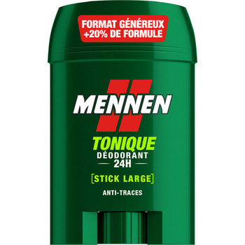 60ML DEO STICK TONIQUE MENNEN - Hygine droguerie parfumerie - Promocash Promocash Morzine