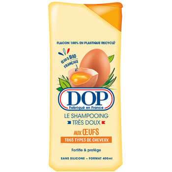 400ML SHP OEUFS DOP - Hygine droguerie parfumerie - Promocash Roanne