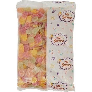 1.5KG LANGUE FRUITS - Epicerie Sucre - Promocash Metz