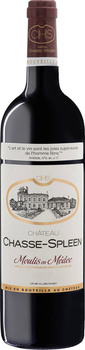 75 MOULIS RG CH CHASS SPLEEN20 - Vins - champagnes - Promocash Lyon Champagne