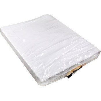 Nappes gaufres blanc 80 x120 cm x250 - Bazar - Promocash PROMOCASH PAMIERS