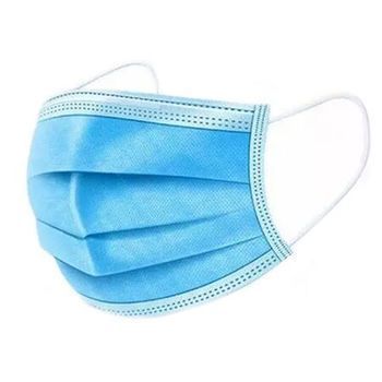 DISPOSABLE FACE MASK DQ20 - Bazar - Promocash Belfort