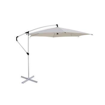 PARASOL EXCENTRE  300 SABLE - Bazar - Promocash Grenoble