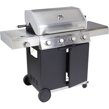 BARBECUE GAZ HYBA G50 - Bazar - Promocash Macon