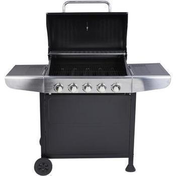 BARBECUE GAZ TORONTO - Bazar - Promocash Angouleme