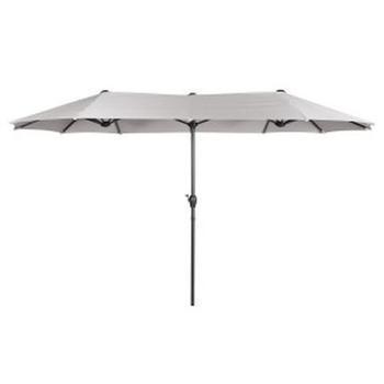 PARASOL DROIT SAN FRANCISC SAB - Bazar - Promocash RENNES