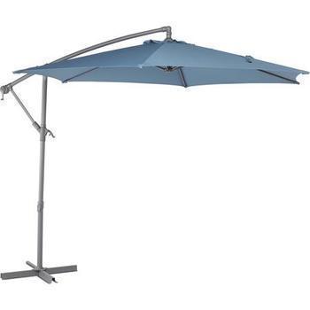 PARASOL EXCENTRE 3M RONDA  OCE - Bazar - Promocash Dunkerque