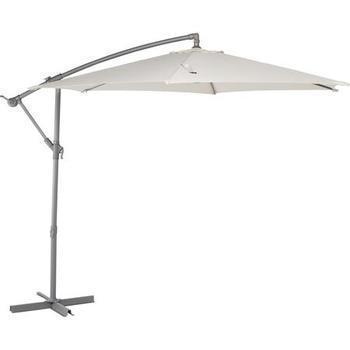 PARASOL EXCENTRE 3M RONDA  SAB - Bazar - Promocash Barr