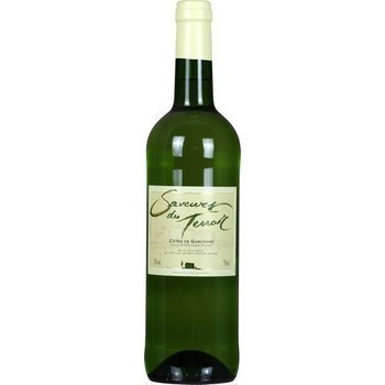Vin de pays des Ctes de Gascogne 12 75 cl - Vins - champagnes - Promocash Douai