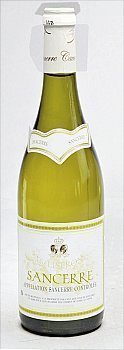 75cl sancerre blc liserons 07 - Vins - champagnes - Promocash Tours