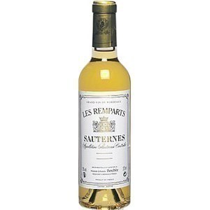 Vin de Sauternes blanc AOC 2008 37,5 cl - Vins - champagnes - Promocash Sarrebourg