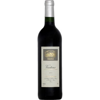 Ventoux - Prestige - Les Celliers des Terres de France 13,5 75 cl - Vins - champagnes - Promocash Charleville