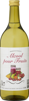 1L ALCOOL P/FRUIT 35%V NN PP - Alcools - Promocash Bourg Saint Maurice