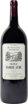 1.5L MAG BDX RG CH FLORIE15 - Vins - champagnes - Promocash Cholet