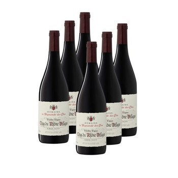 75 CDR VILL RG D.BIGNAN CLOSML - Vins - champagnes - Promocash Prigueux