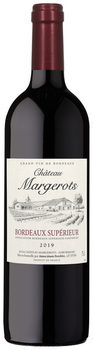 75 BDX SUP RG CH MARGEROTS ML - Vins - champagnes - Promocash Bordeaux