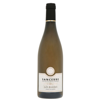 75 SANCERRE BL LES DOREES ML - Vins - champagnes - Promocash Annemasse