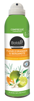 BOLDAIR DESTR OD COMP FLEUR OR - Hygine droguerie parfumerie - Promocash Blois