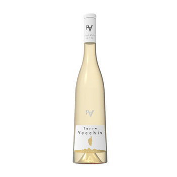 IGP le de Beaut Domaine Terra Vecchia blanc - Vins - champagnes - Promocash Clermont Ferrand