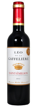 37,5 ST EM RG LEO GAFFELIEREML - Vins - champagnes - Promocash Chateauroux