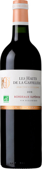 75BDX SUP RG HTS GAFF BIO CAIS - Vins - champagnes - Promocash Vendome