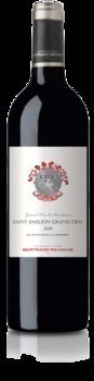 AOP Saint Emilion Grand Cru  Lo By Lo rouge - Vins - champagnes - Promocash Morlaix