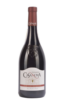 CASANOVA ROUGE 75CL - Vins - champagnes - Promocash 