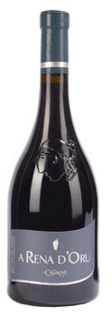 75CL A RENA D ORU CASANOVA RGE - Vins - champagnes - Promocash Bastia (magasin)