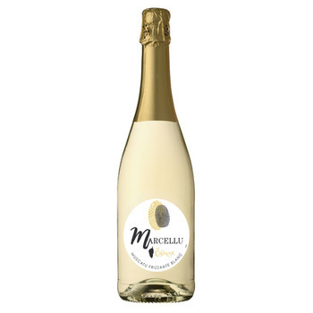 75COR BL MARCELLU FRIZZANTE NM - Vins - champagnes - Promocash Montauban