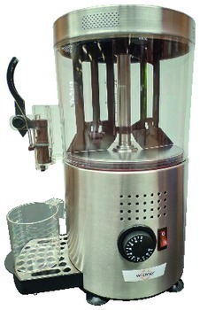 3L CHOCOLATIERE 1200 W - Bazar - Promocash Angouleme