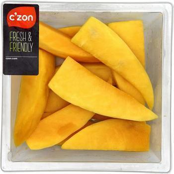 210G BARQ MANGUE CZON - Fruits et lgumes - Promocash Metz