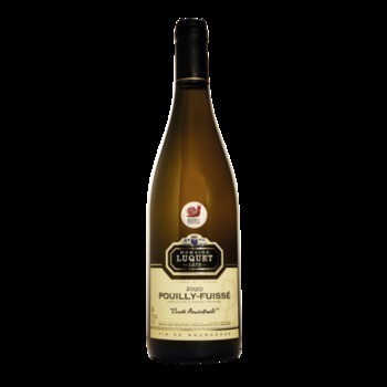 75CL POUILLY FUISSE R. LUQUET - Vins - champagnes - Promocash Toulouse