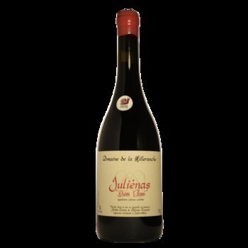 JULIENAS BIEN ELEVE 75 CL - Vins - champagnes - Promocash Toulouse