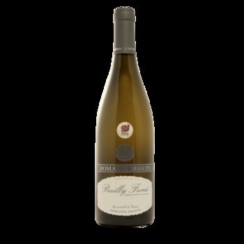 POUILLY FUME SEGUN 75CL - Vins - champagnes - Promocash Toulouse