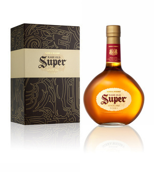 70CL SUPER NIKKA - Alcools - Promocash PROMOCASH VANNES