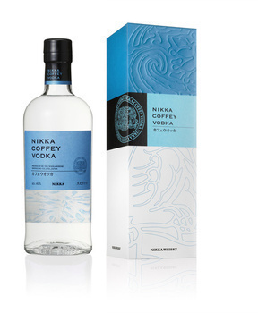 70CL VODKA 40% NIKKA COFFEY - Alcools - Promocash Limoges