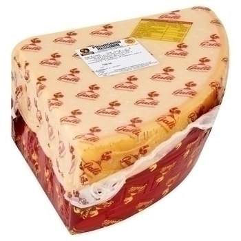 KG PARMIGIANO AOP 24M 1/8 - Crmerie - Promocash Bourg Saint Maurice