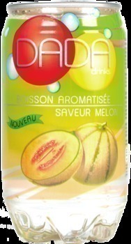 DADA SAVEUR MELON 35CL - Brasserie - Promocash PROMOCASH SAINT-NAZAIRE DRIVE