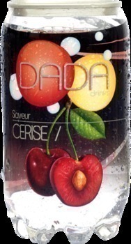 DADA SAVEUR CERISE 35CL - Brasserie - Promocash Gap