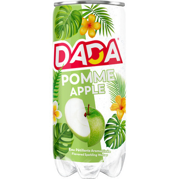 33CL DADA POMME - Brasserie - Promocash Roanne