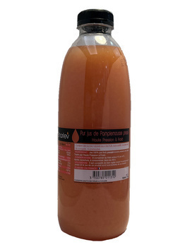 1L JUS DE PAMPLEMOUSSE HPF - Crmerie - Promocash Bourg Saint Maurice