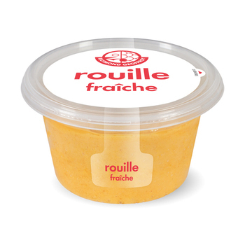 ROUILLE 160G - Mare - Promocash Dijon