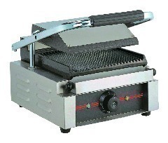 GRILL PANINI SIMPLE - Bazar - Promocash Promocash