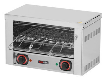 TOASTER 1 NIVEAU MONO 220V - Bazar - Promocash PROMOCASH AUBAGNE