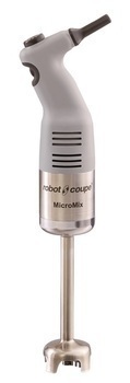 MIXER EMULSIONNEUR MICROMIX - Bazar - Promocash Macon