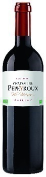 75GAILL RG BIO CH PEPEYROU ML - Vins - champagnes - Promocash Fougres