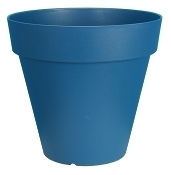 POT PUNTA CANA D70 BLEU - Bazar - Promocash Orleans