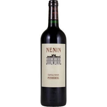 75 POMEROL RG CH.NENIN 13 - Vins - champagnes - Promocash Thonon