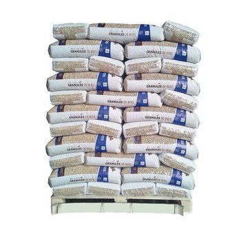 GRANULES DE BOIS 15KG - Bazar - Promocash Saint Malo