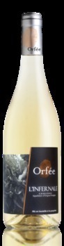 75CL L'INFERNALE BLANC - Vins - champagnes - Promocash Narbonne